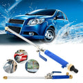 Water Jet Power Washer