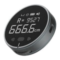 Electronic Ruler with Digital Display- USB Charging- Multi-Surface