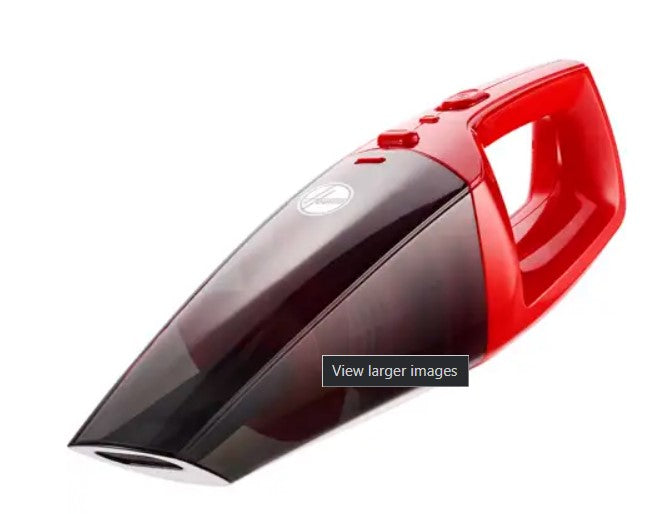 Hoover Twister 7.4V Handheld Wet & Dry Vacuum Cleaner