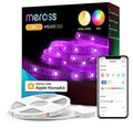 5m Smart Wi-Fi LED Strip - Alexa/Google/Homekit Compatible