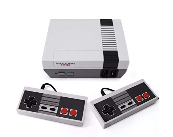 MiniGame Retro Game Anniversary Edition