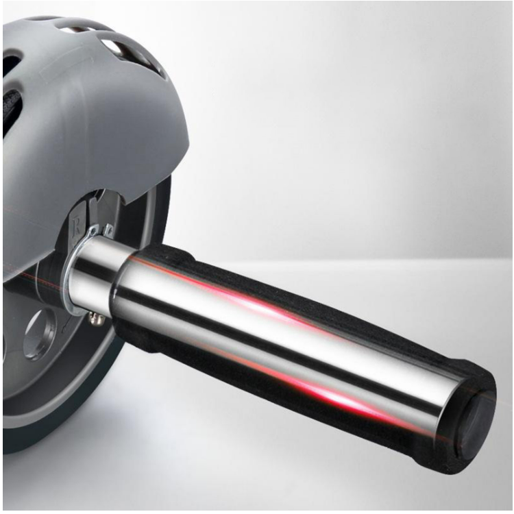 Power Stretch Roller Exerciser