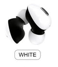 T2 Mini Bluetooth 5.0 Earphone Wireless Headphones with charging box - White