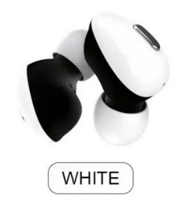 T2 Mini Bluetooth 5.0 Earphone Wireless Headphones with charging box - White