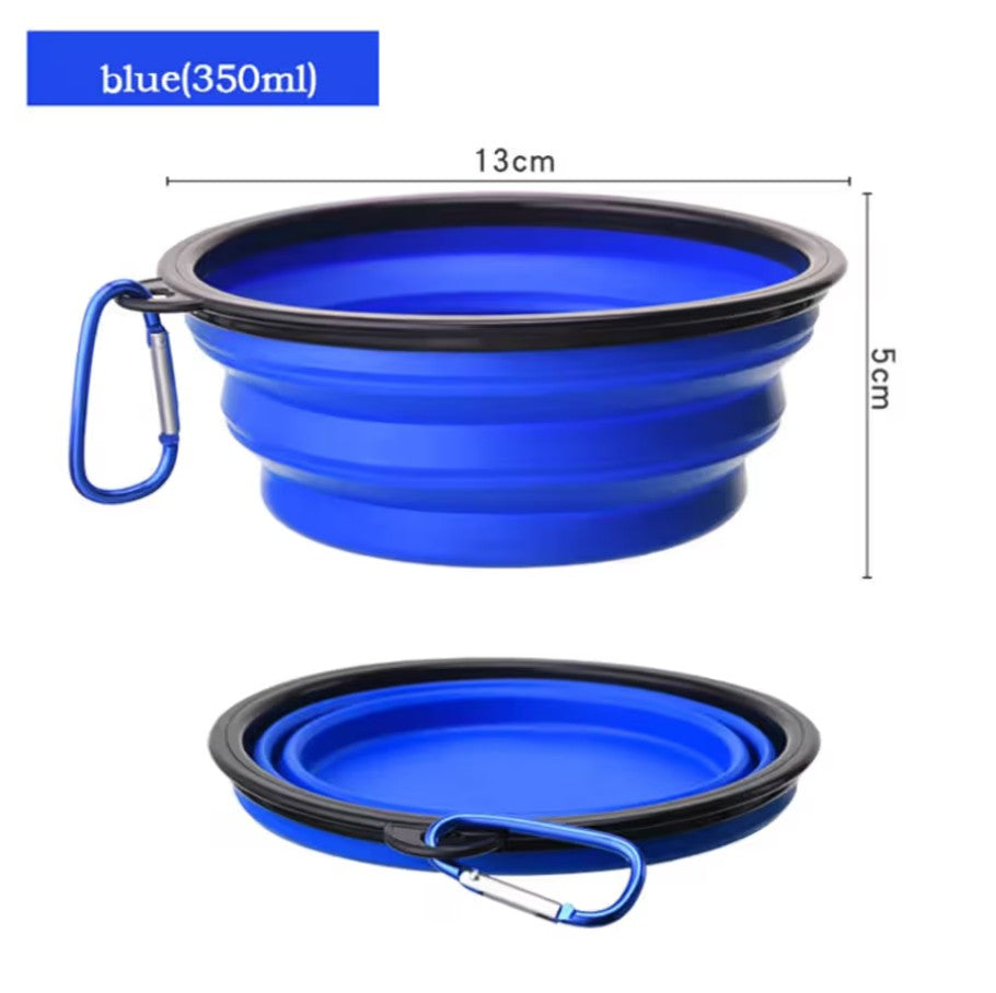 Pet Ventilated Collapsible Portable Mesh