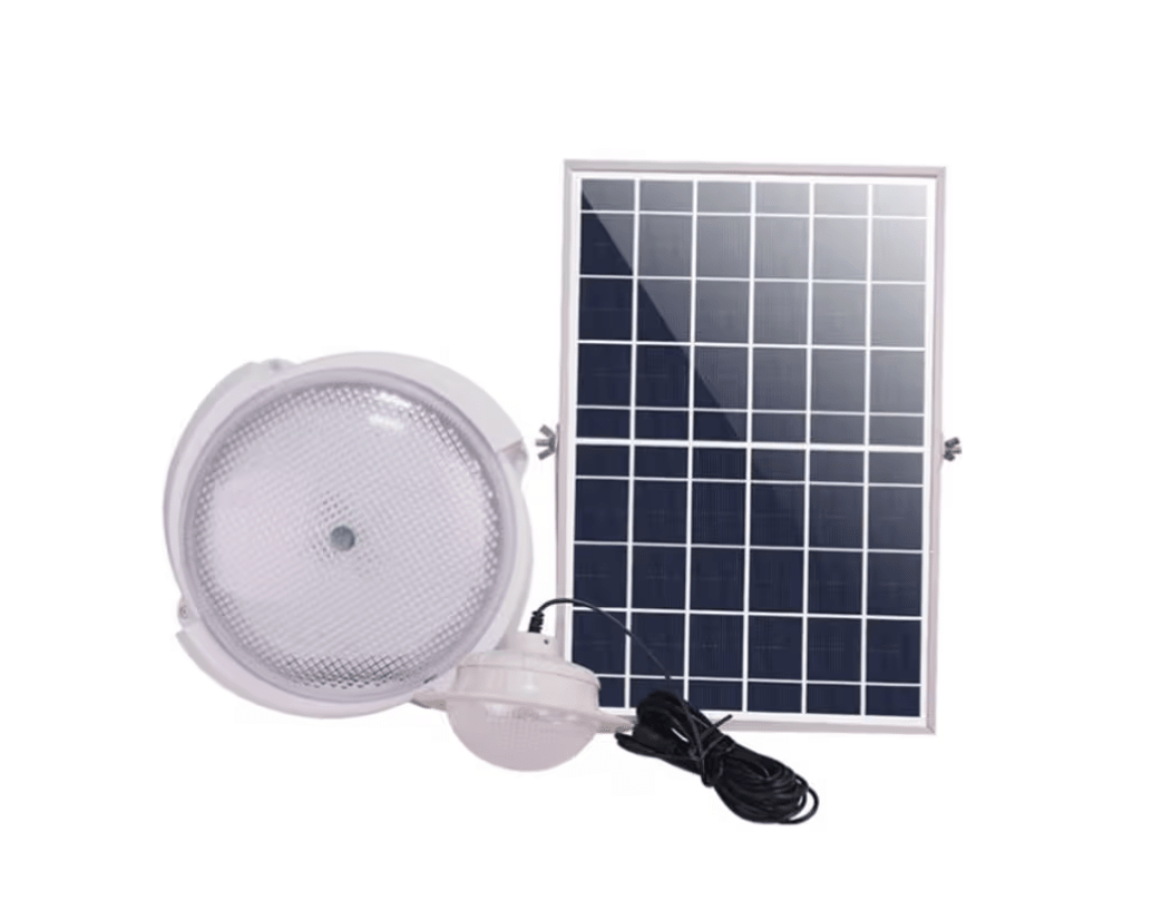 30W Ceiling Solar light - Vorteks