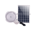 30W Ceiling Solar light - Vorteks