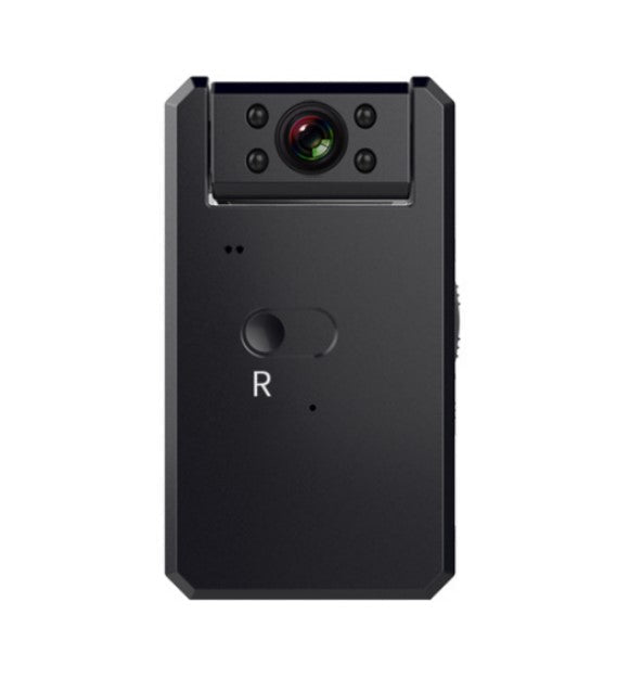 4K Mini Camera Wireless Camcorder - Vorteks