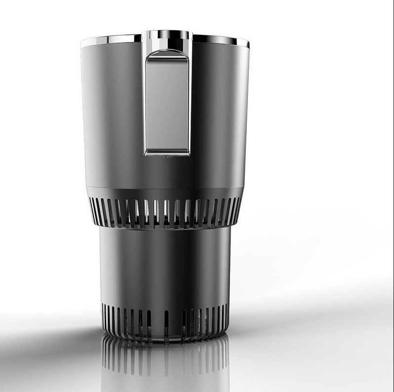 Car mounted cold and hot cup - Vorteks