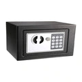 Digital Safe Box - Black - Vorteks