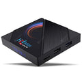 H964 Max 6K Ultra HD Android TV Box | WiFi & Bluetooth | SA Ready - Vorteks