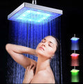 LED Shower - Vorteks