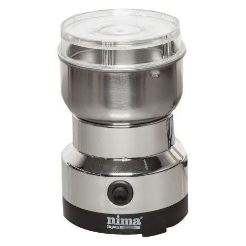 Mini Electric Grinder - Vorteks