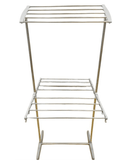 Multifunctional Folding Clothes Drying Rack - Vorteks