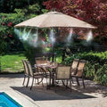 Patio Mist-Cooling Kit - Vorteks