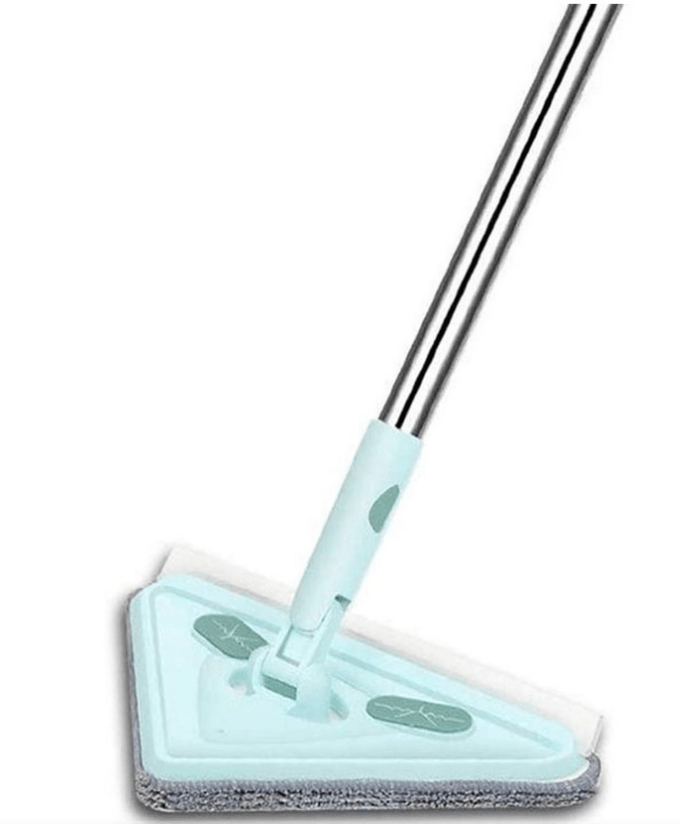 Rotating Triangular Mop - Vorteks