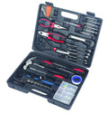 Tool kit for Home - 48 piece - Vorteks