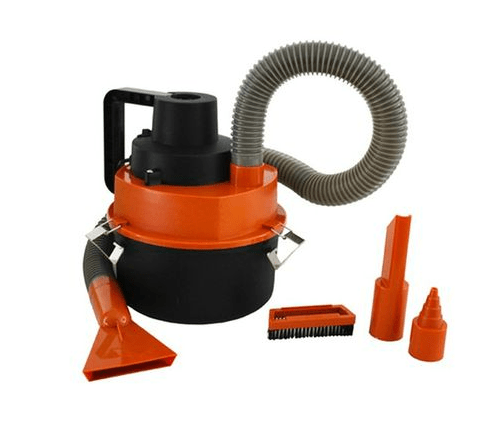 Wet & Dry Car Vacuum - Vorteks