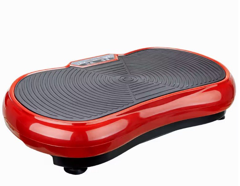 Whole Body Fitness Vibration Platform Machine - Vorteks