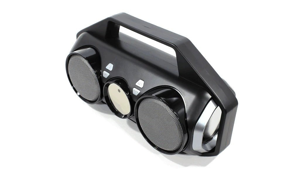 YZS-M11 Portable Handheld Bluetooth Speaker - Vorteks